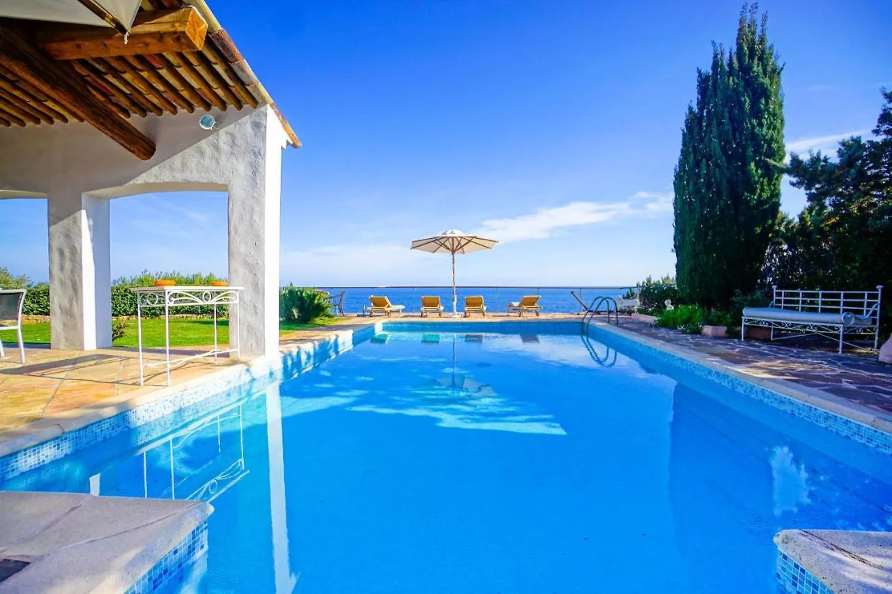 Luxueuse Villa Surplombant La Mer - Vue Incroyable Saint-Raphael