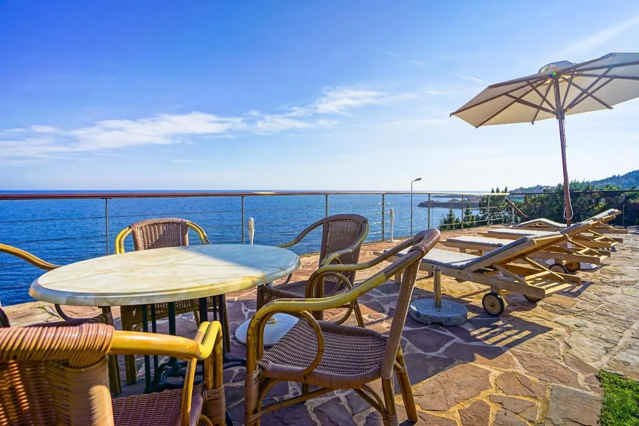 Luxueuse Villa Surplombant La Mer - Vue Incroyable Saint-Raphael  France
