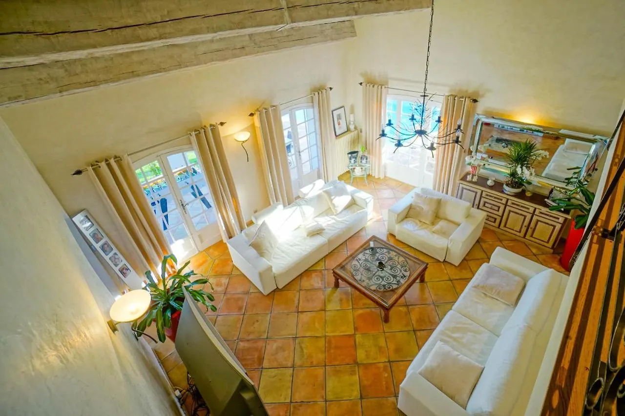Luxueuse Villa Surplombant La Mer - Vue Incroyable Saint-Raphael  France